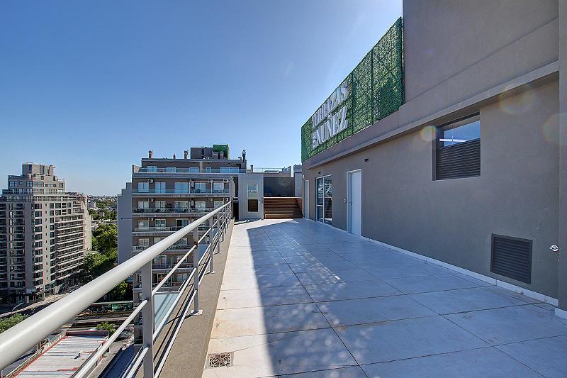 Departamento en alquiler