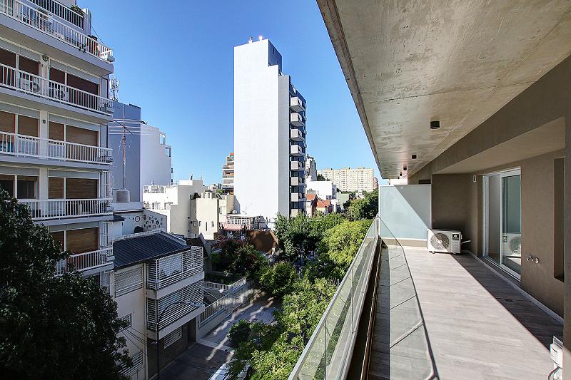 Departamento en alquiler