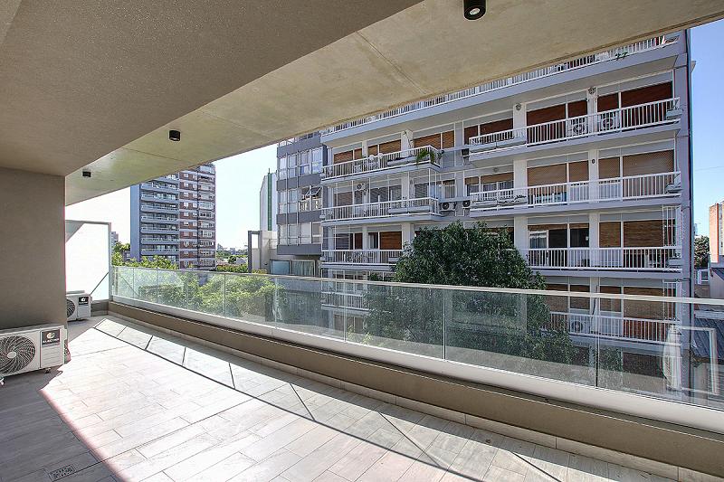 Departamento en alquiler