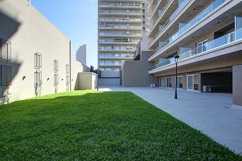 Departamento en alquiler