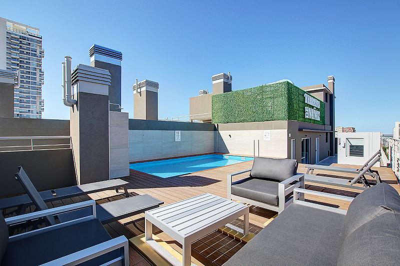 Departamento en alquiler