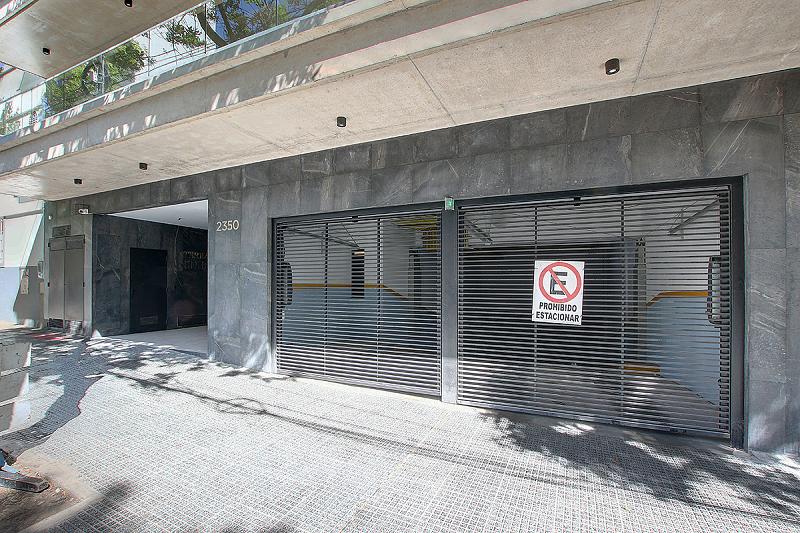 Departamento en alquiler