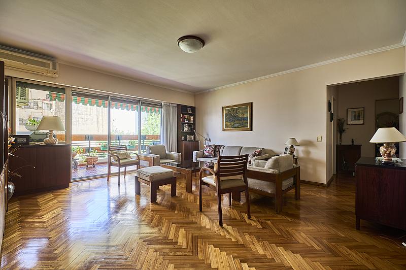 Departamento en venta