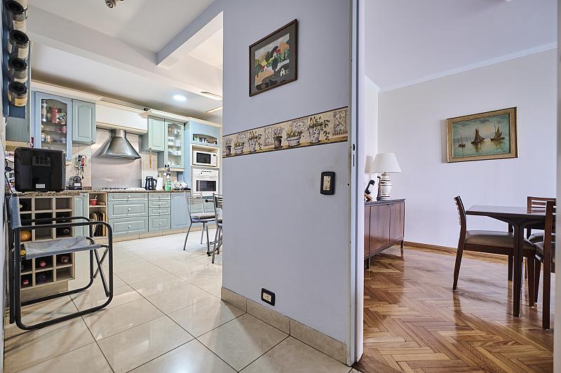 Departamento en venta