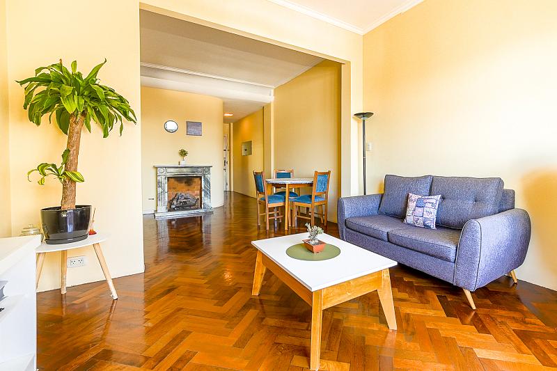 Departamento en venta