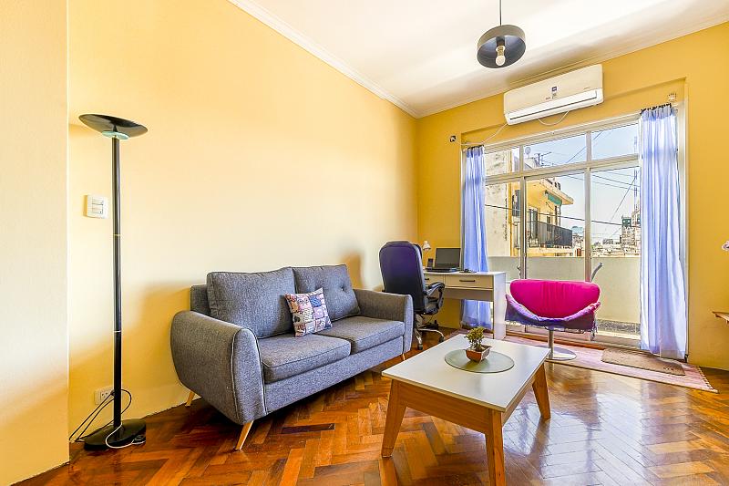 Departamento en venta