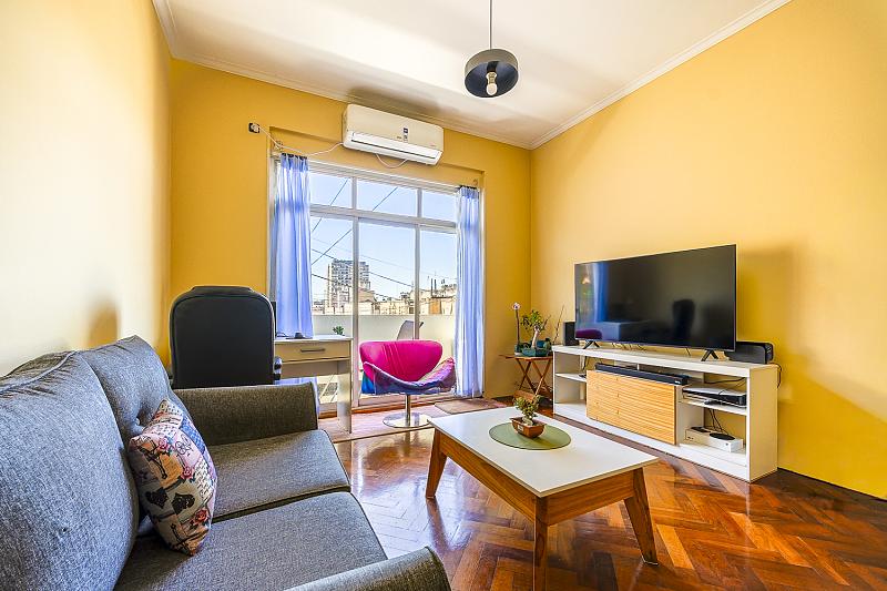 Departamento en venta