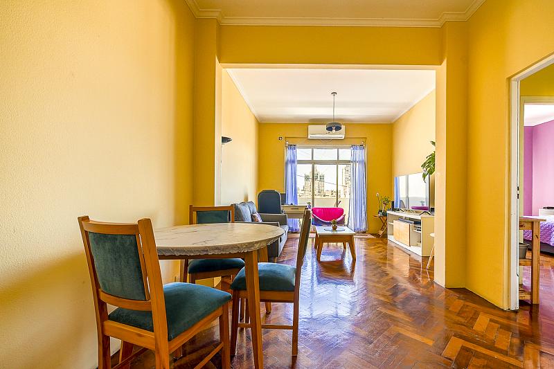 Departamento en venta