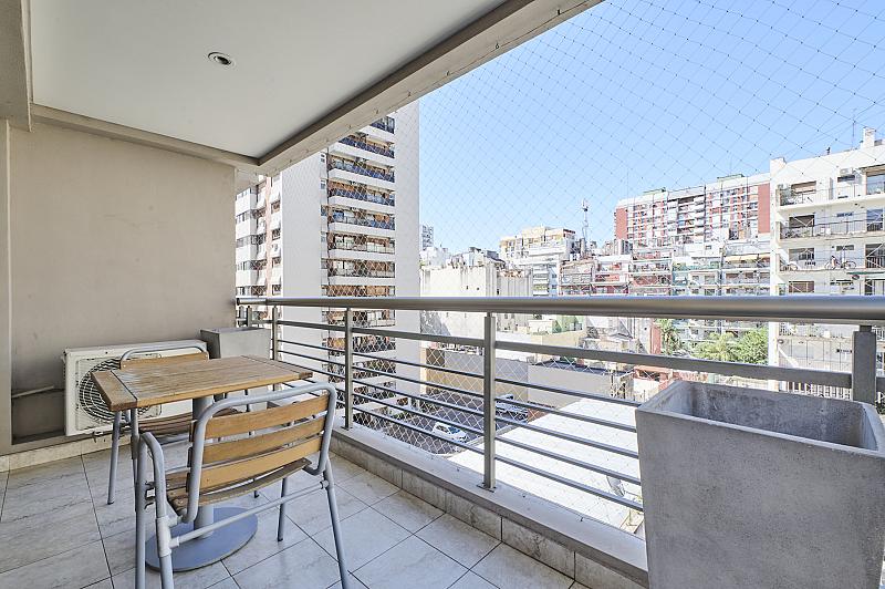 Departamento en venta