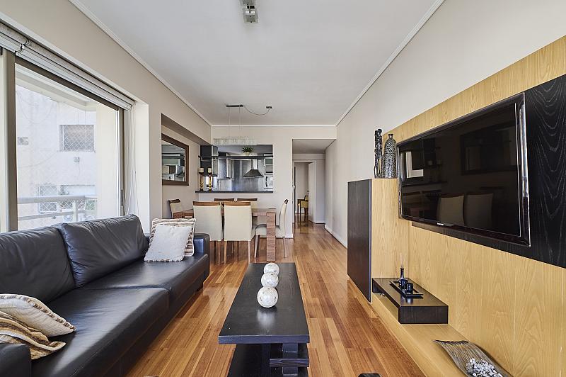 Departamento en venta