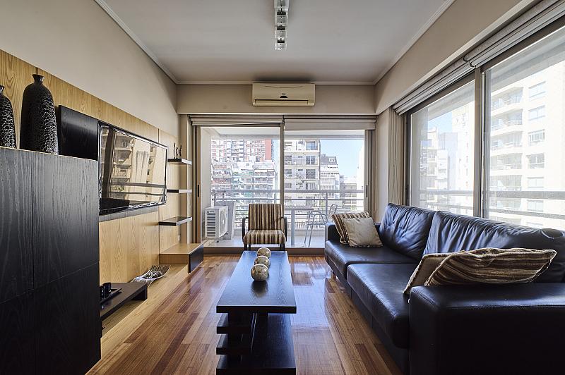 Departamento en venta