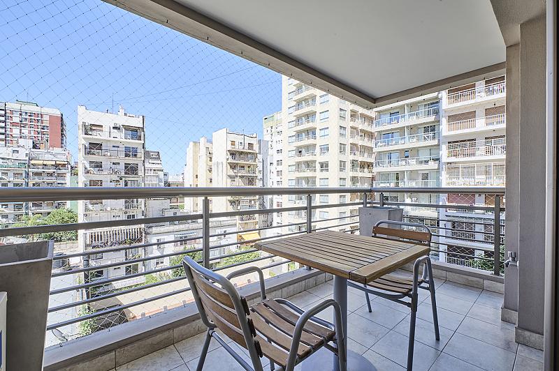 Departamento en venta