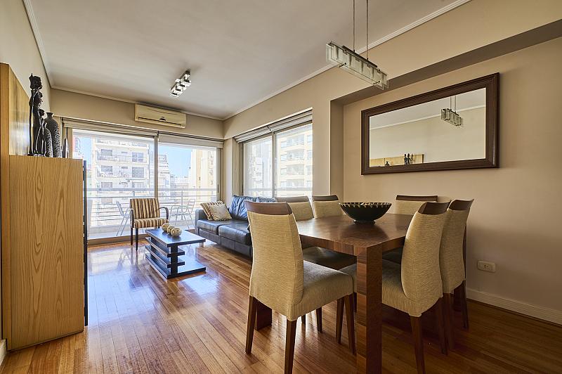 Departamento en venta