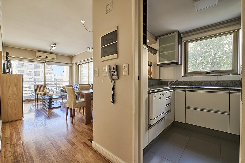 Departamento en venta