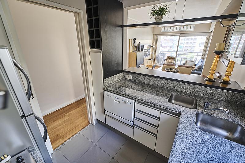 Departamento en venta