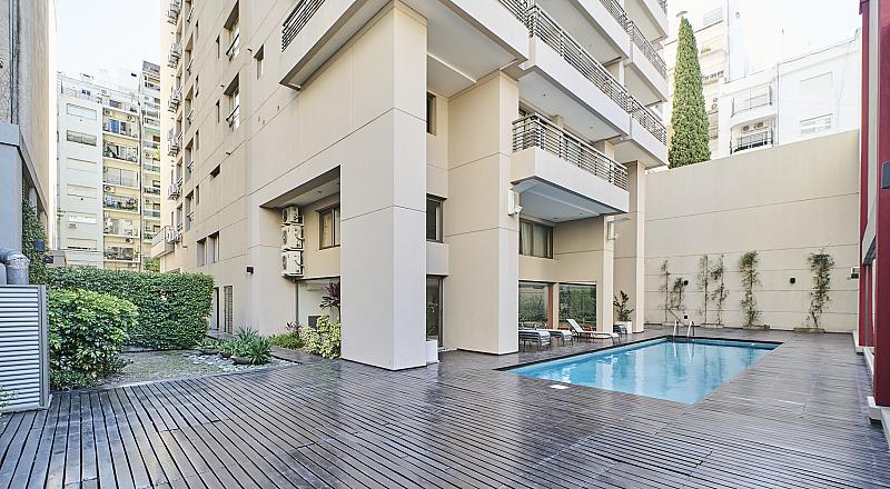 Departamento en venta