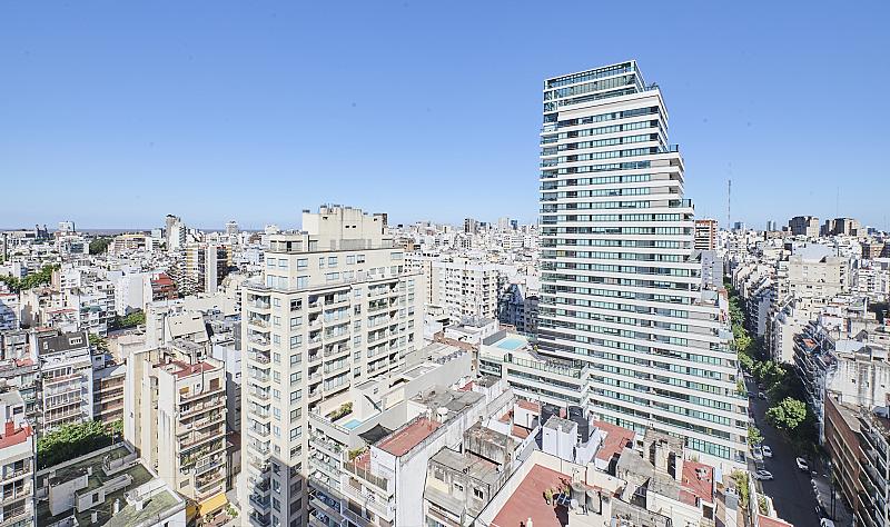 Departamento en venta