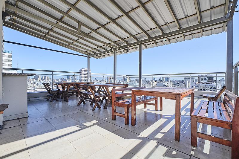 Departamento en venta