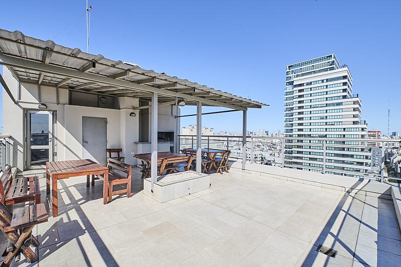 Departamento en venta