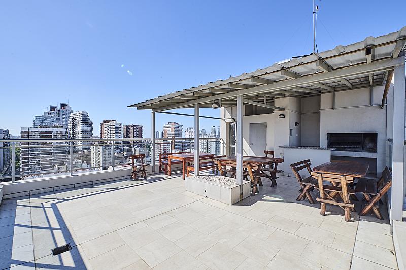 Departamento en venta