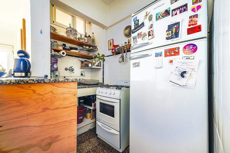 Departamento en venta