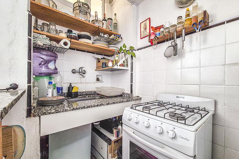 Departamento en venta