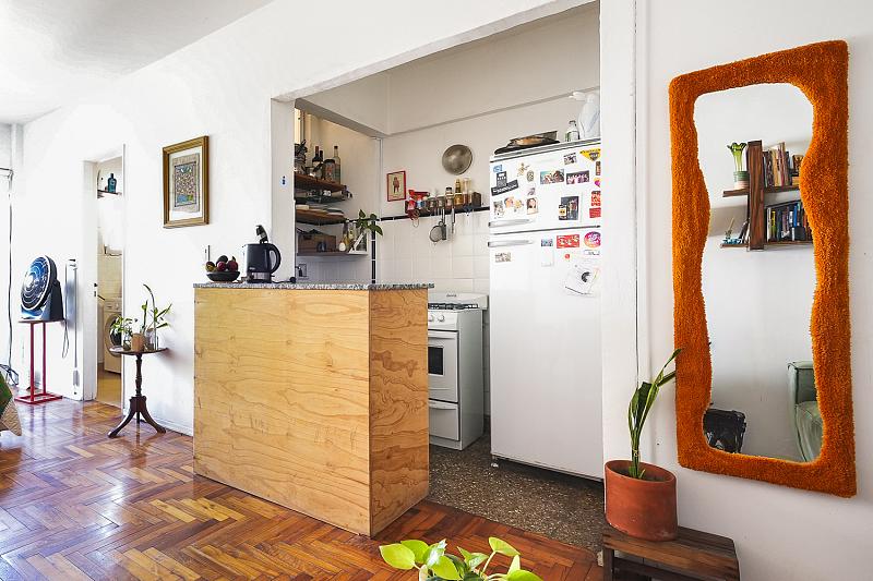 Departamento en venta