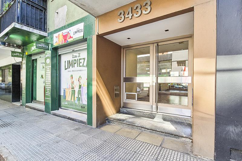 Departamento en venta