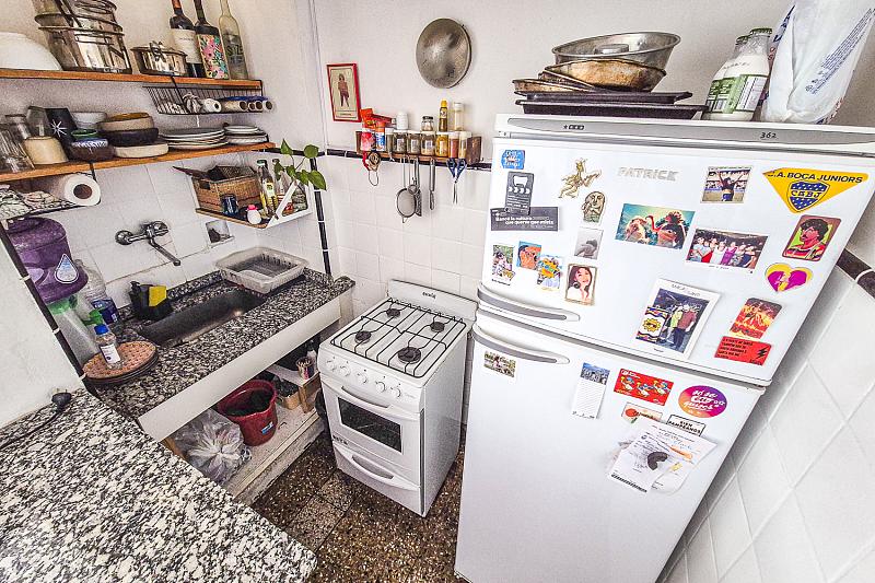Departamento en venta