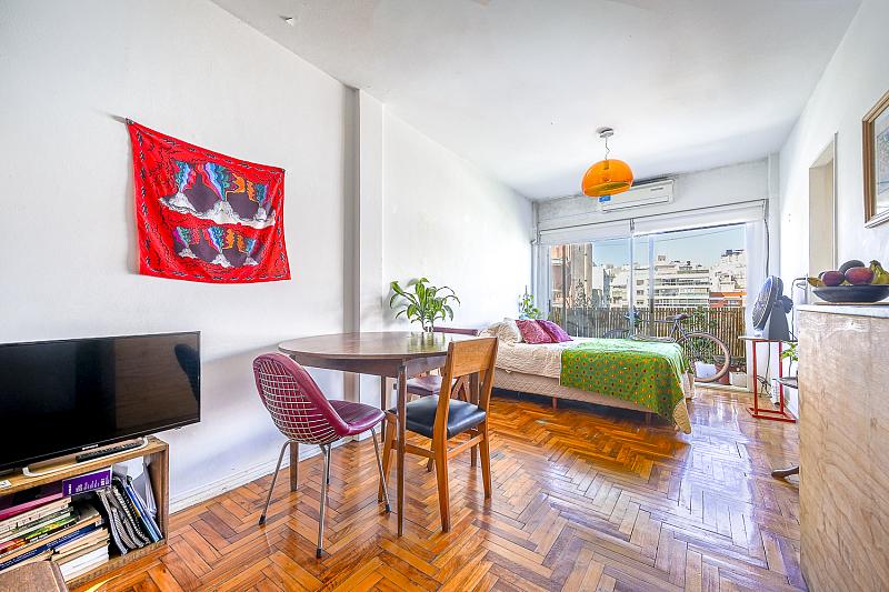 Departamento en venta