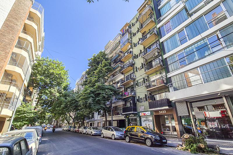 Departamento en venta