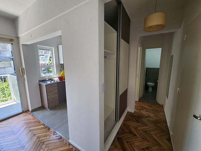 Departamento en alquiler