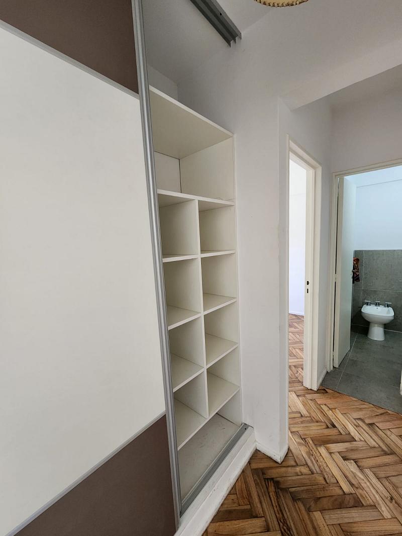 Departamento en alquiler