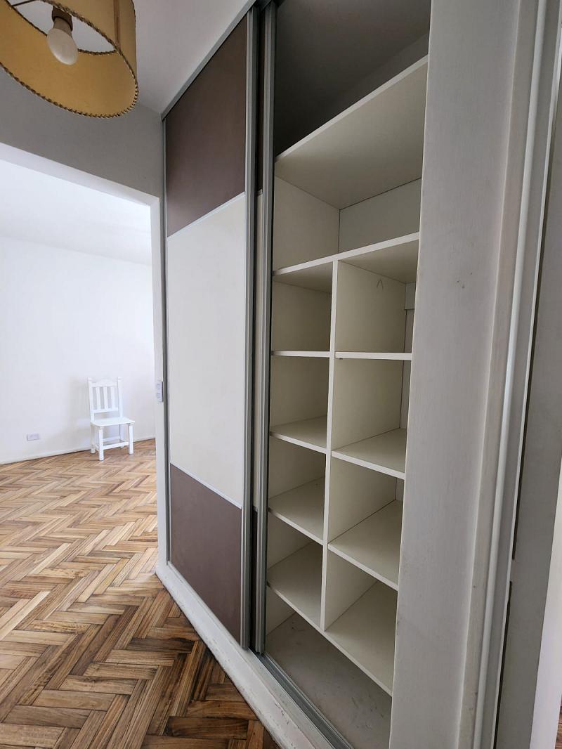 Departamento en alquiler