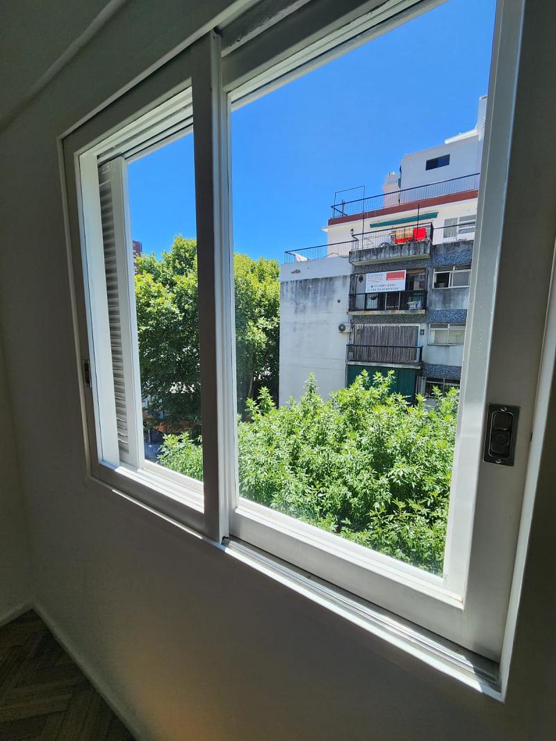 Departamento en alquiler