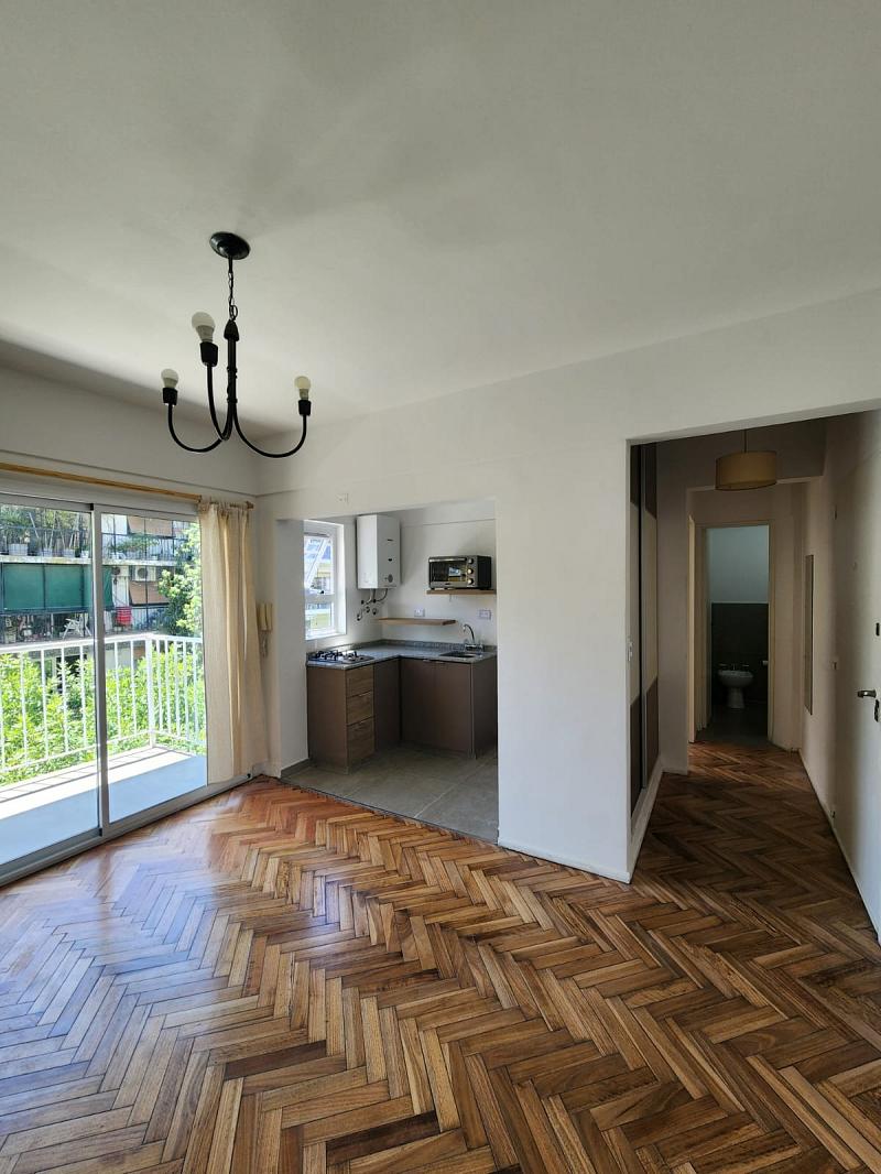 Departamento en alquiler