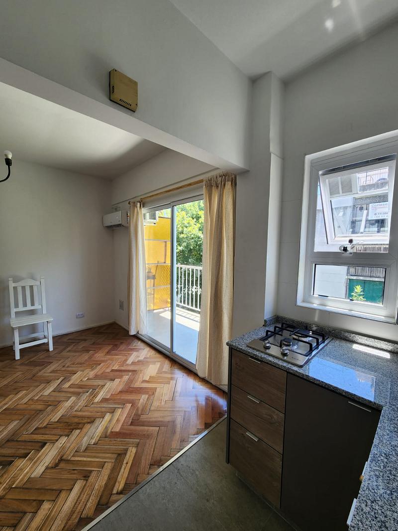 Departamento en alquiler