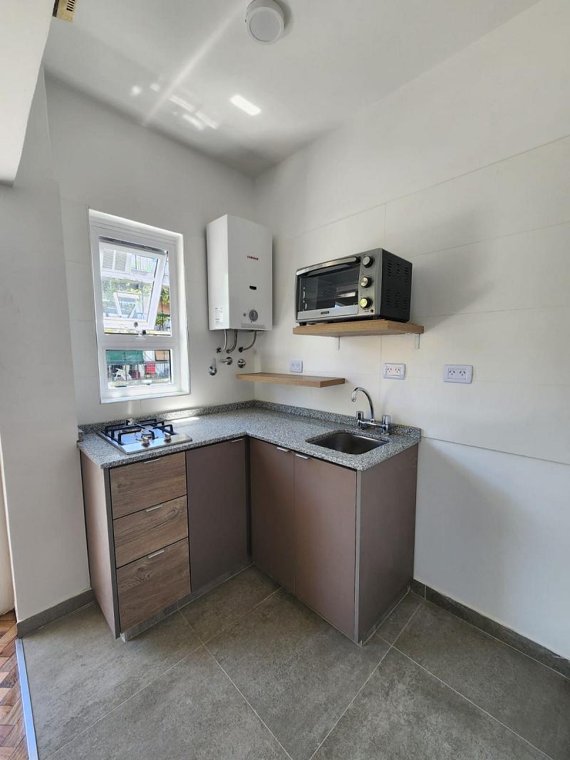 Departamento en alquiler