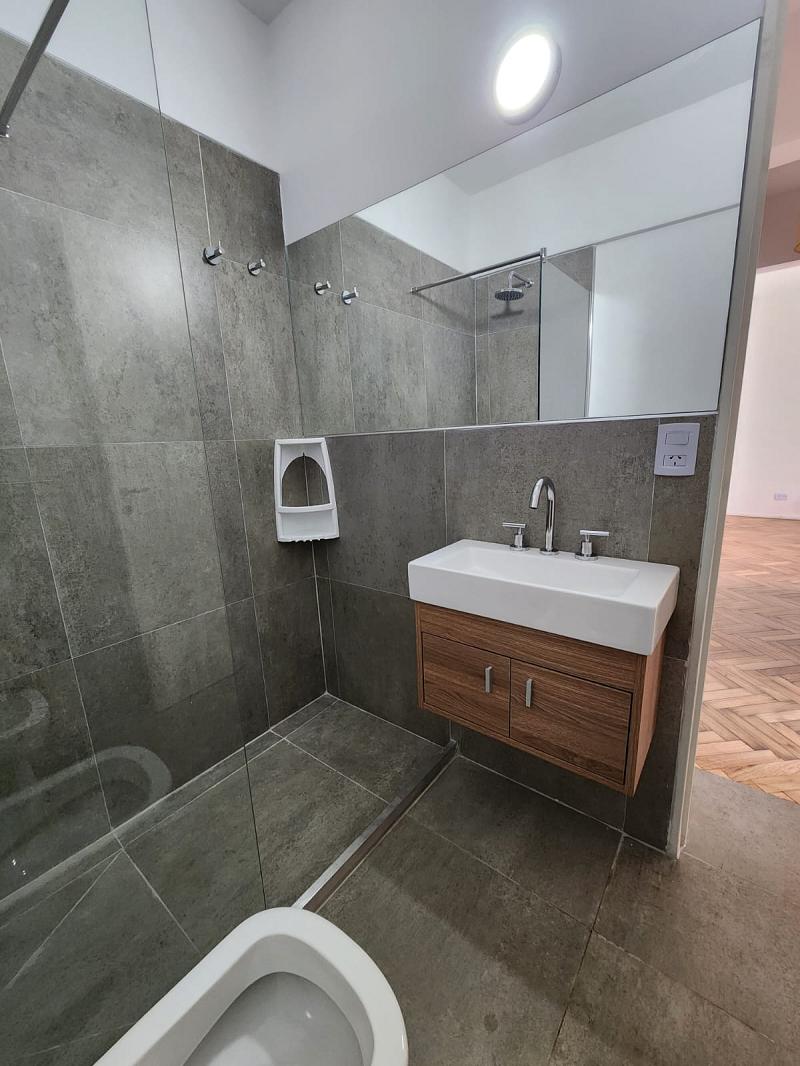 Departamento en alquiler