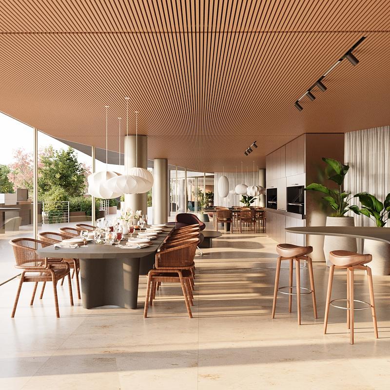 Departamento en venta