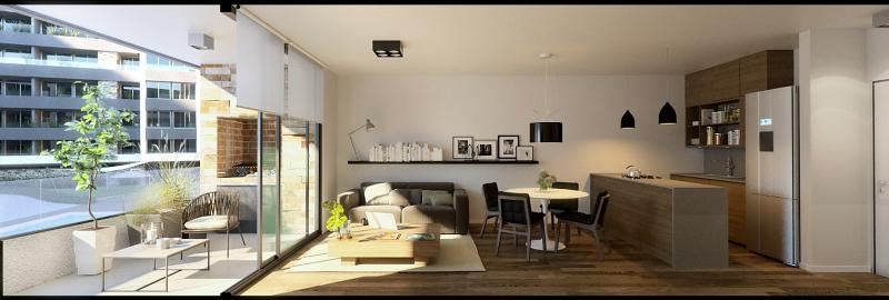 Departamento en venta