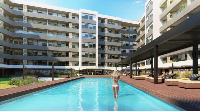 Departamento en venta