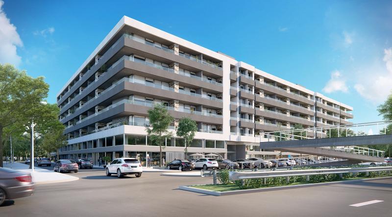 Departamento en venta