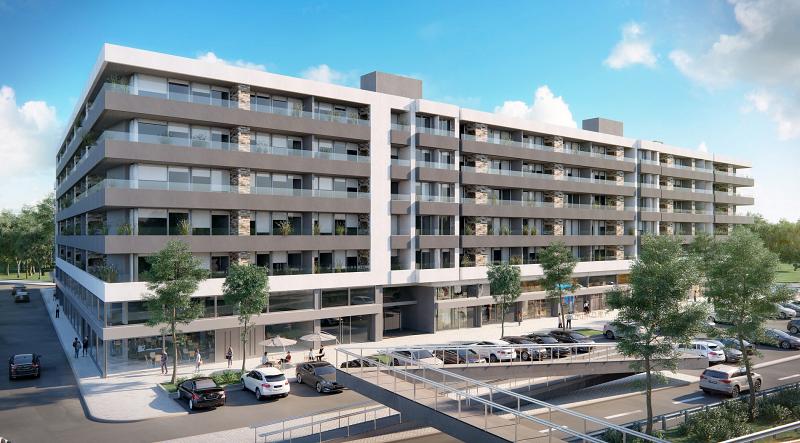 Departamento en venta