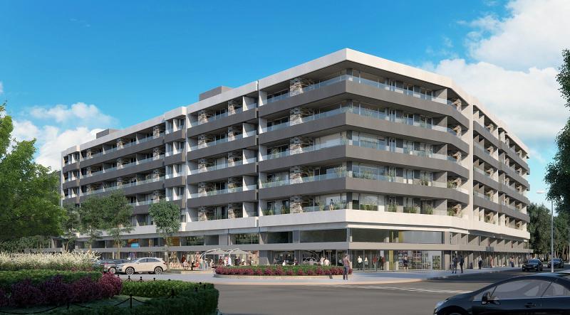 Departamento en venta