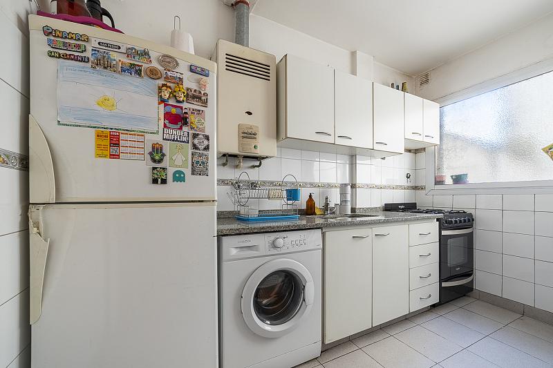 Departamento en venta