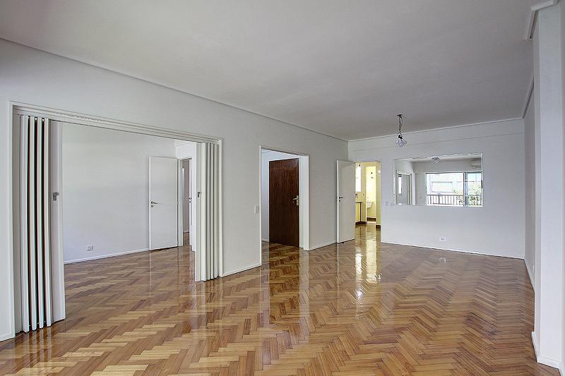 Departamento en alquiler