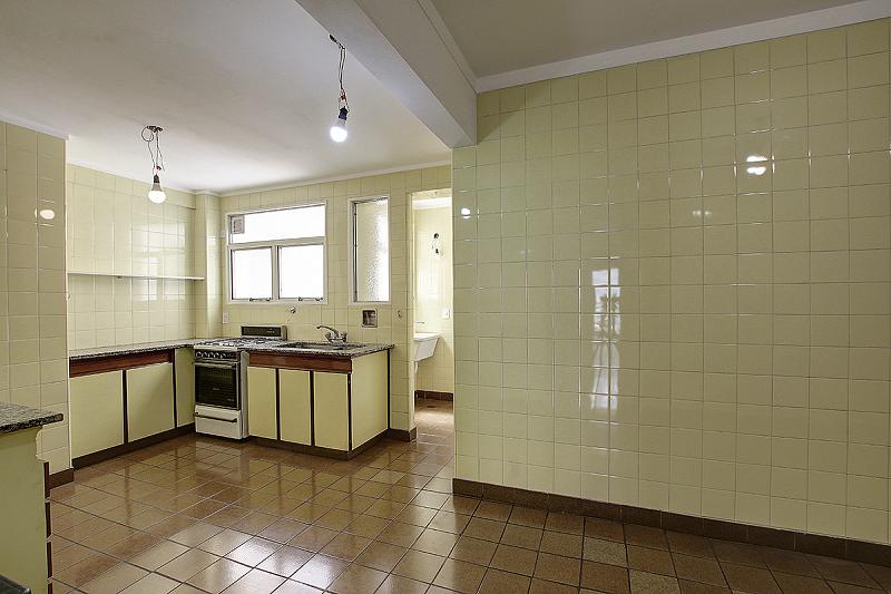 Departamento en alquiler