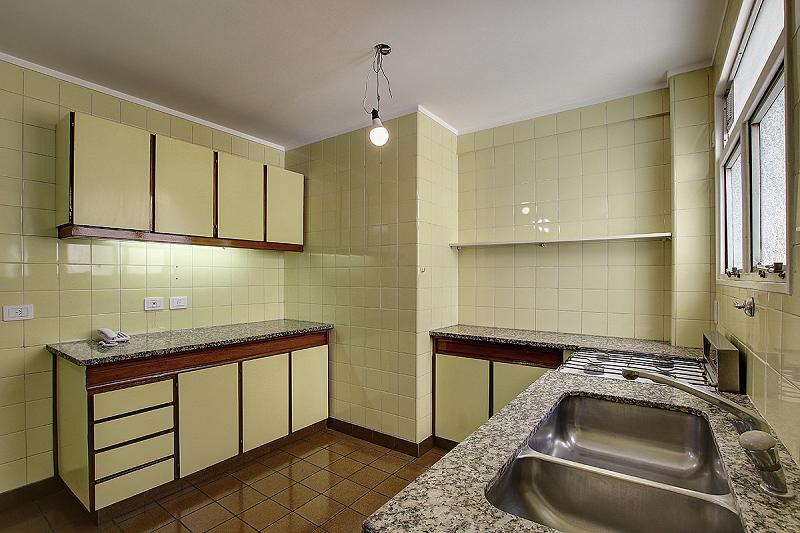 Departamento en alquiler