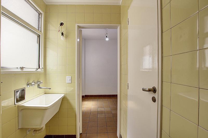 Departamento en alquiler